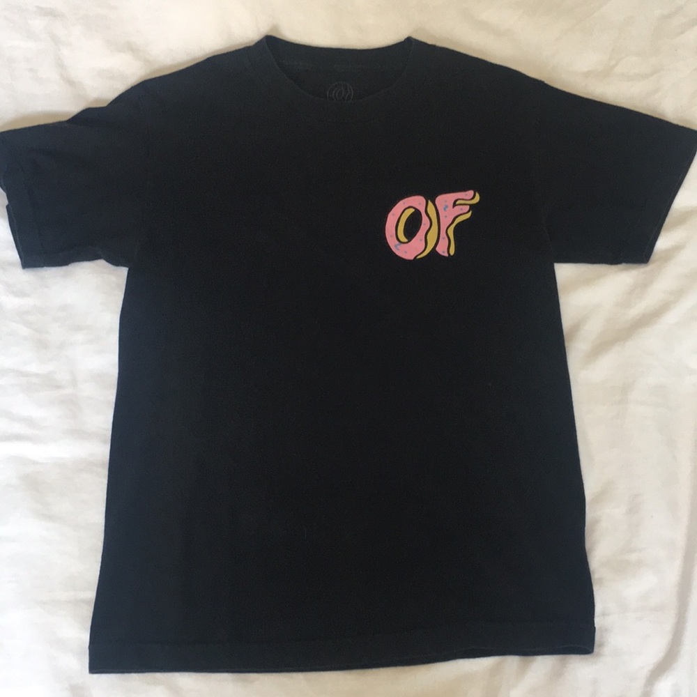 Off Future T-Shirt